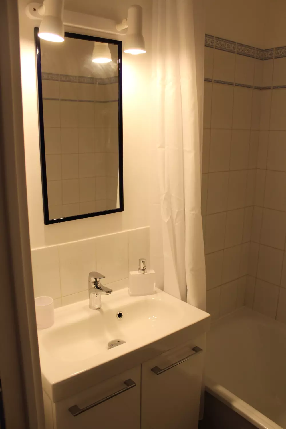 Résidence Les Issarts