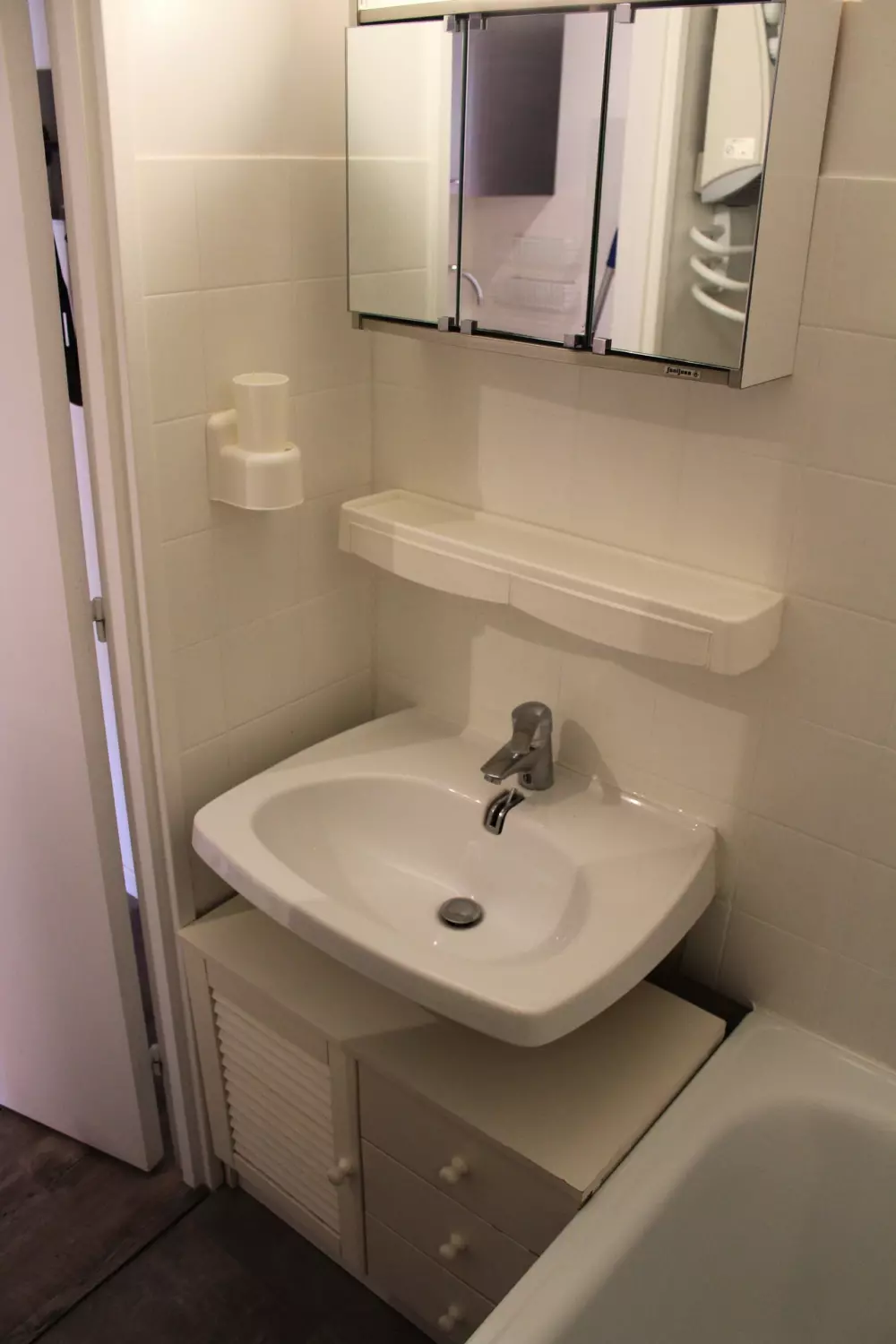 Résidence Les Issarts