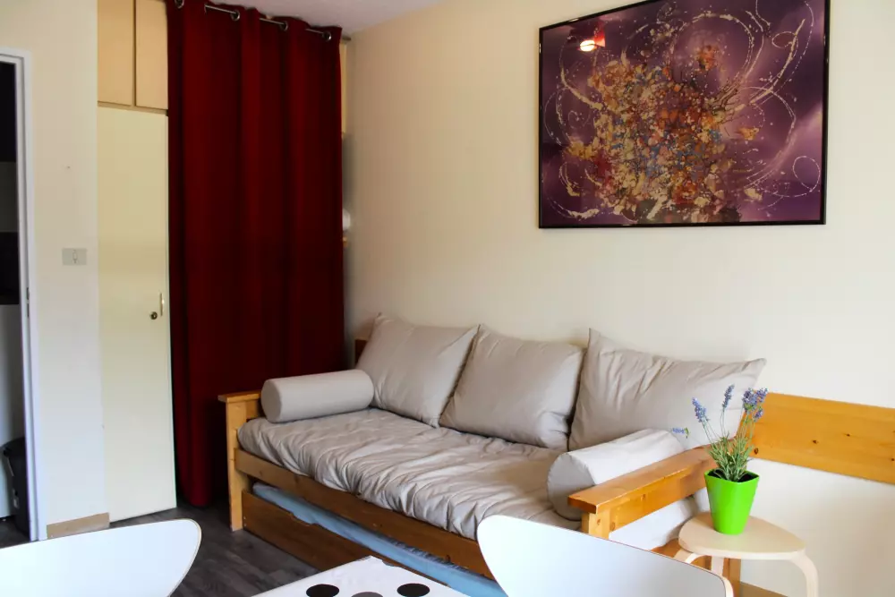 Résidence Les Issarts