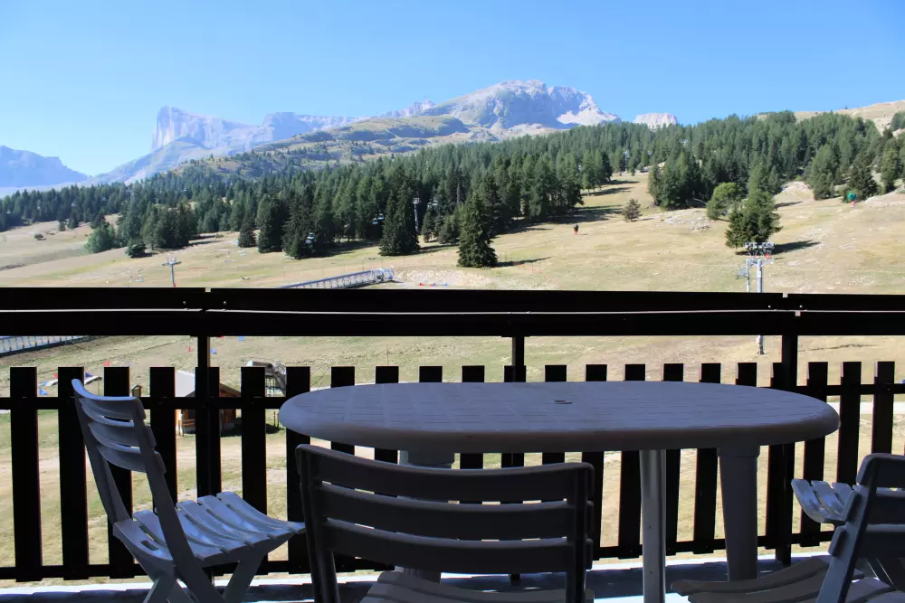 Résidence Les Issarts