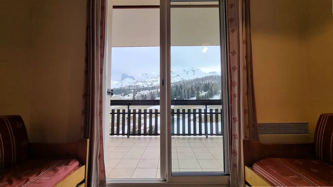 Résidence Issarts