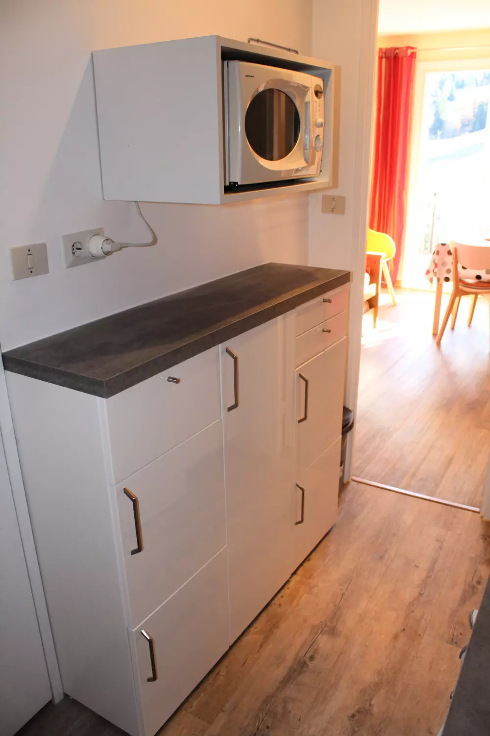 Résidence Les Issarts