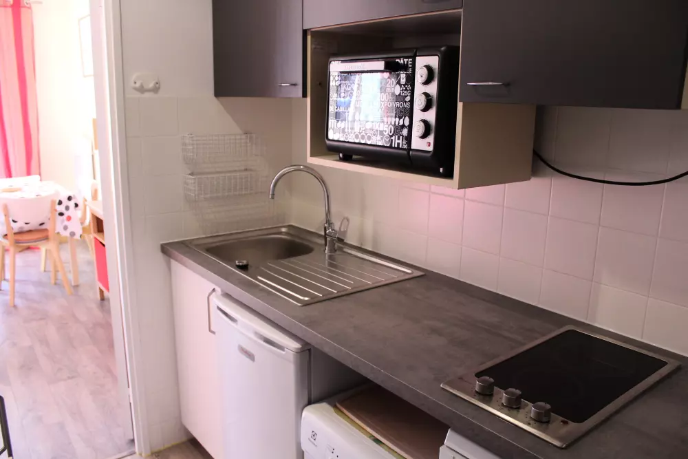 Résidence Les Issarts