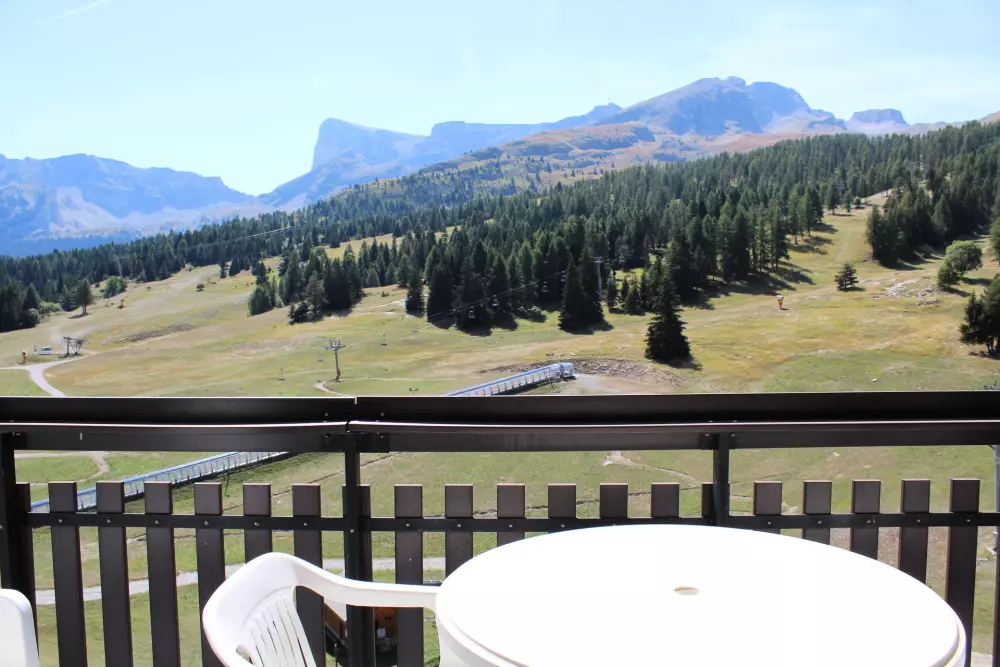 Résidence Les Issarts