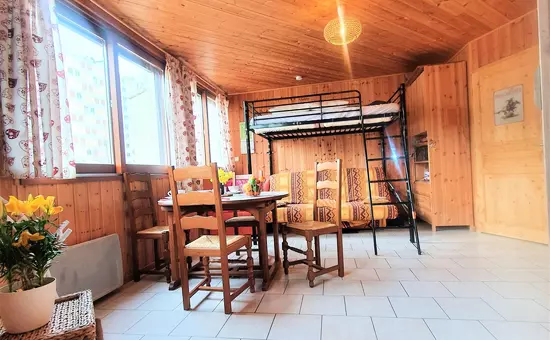 Camping Campéole Pontaillac-plage ****