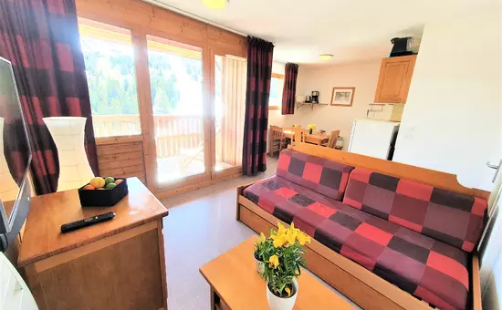 Maison de Vacances La Tranche-sur-Mer 726