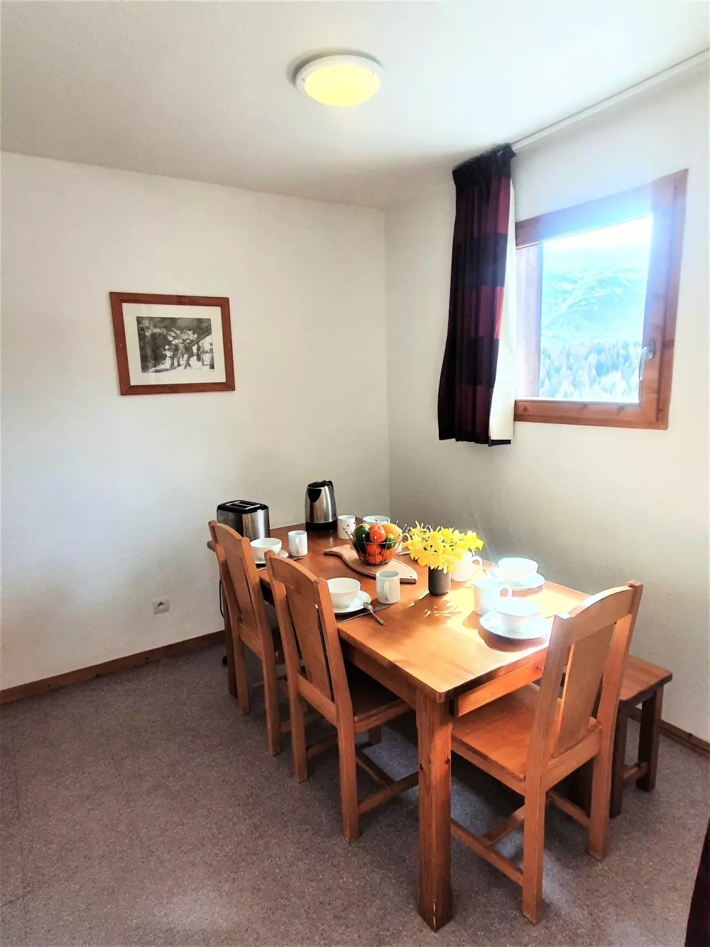 Résidence Les Toits Du Devoluy