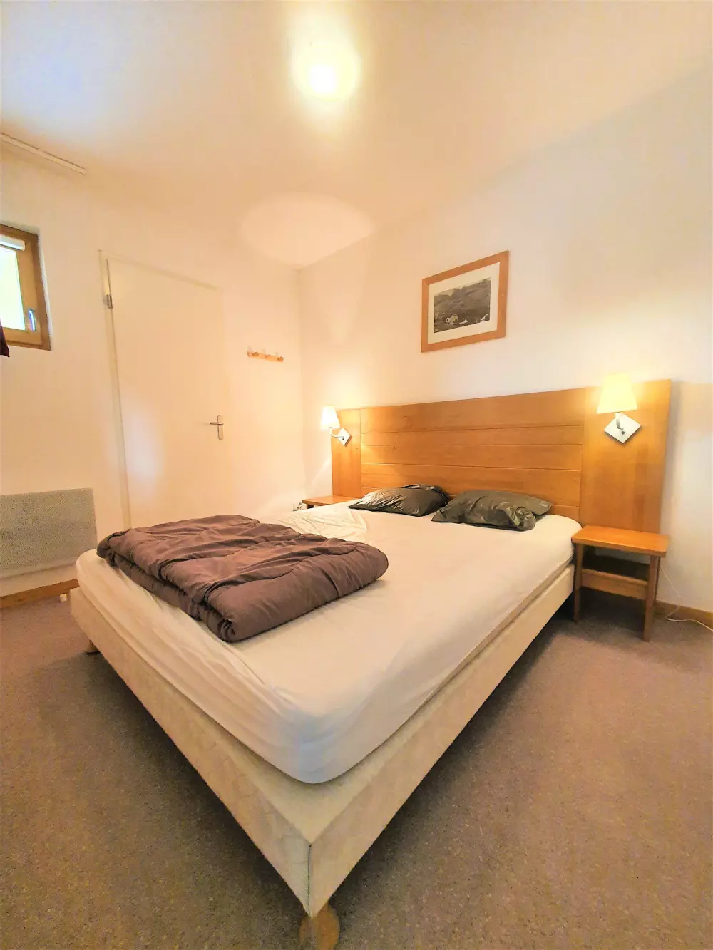 Résidence Les Toits Du Devoluy