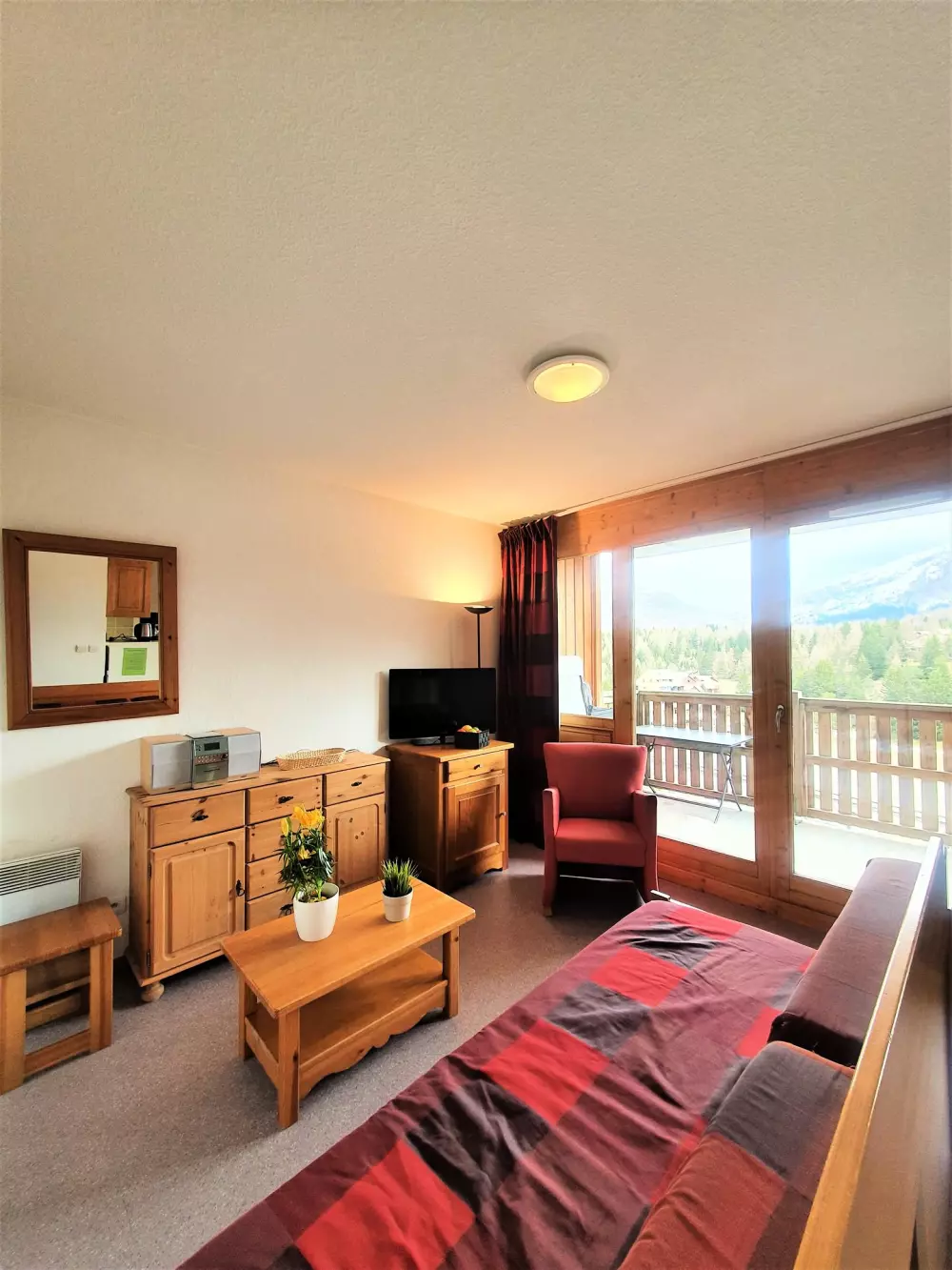 Résidence Les Toits Du Devoluy