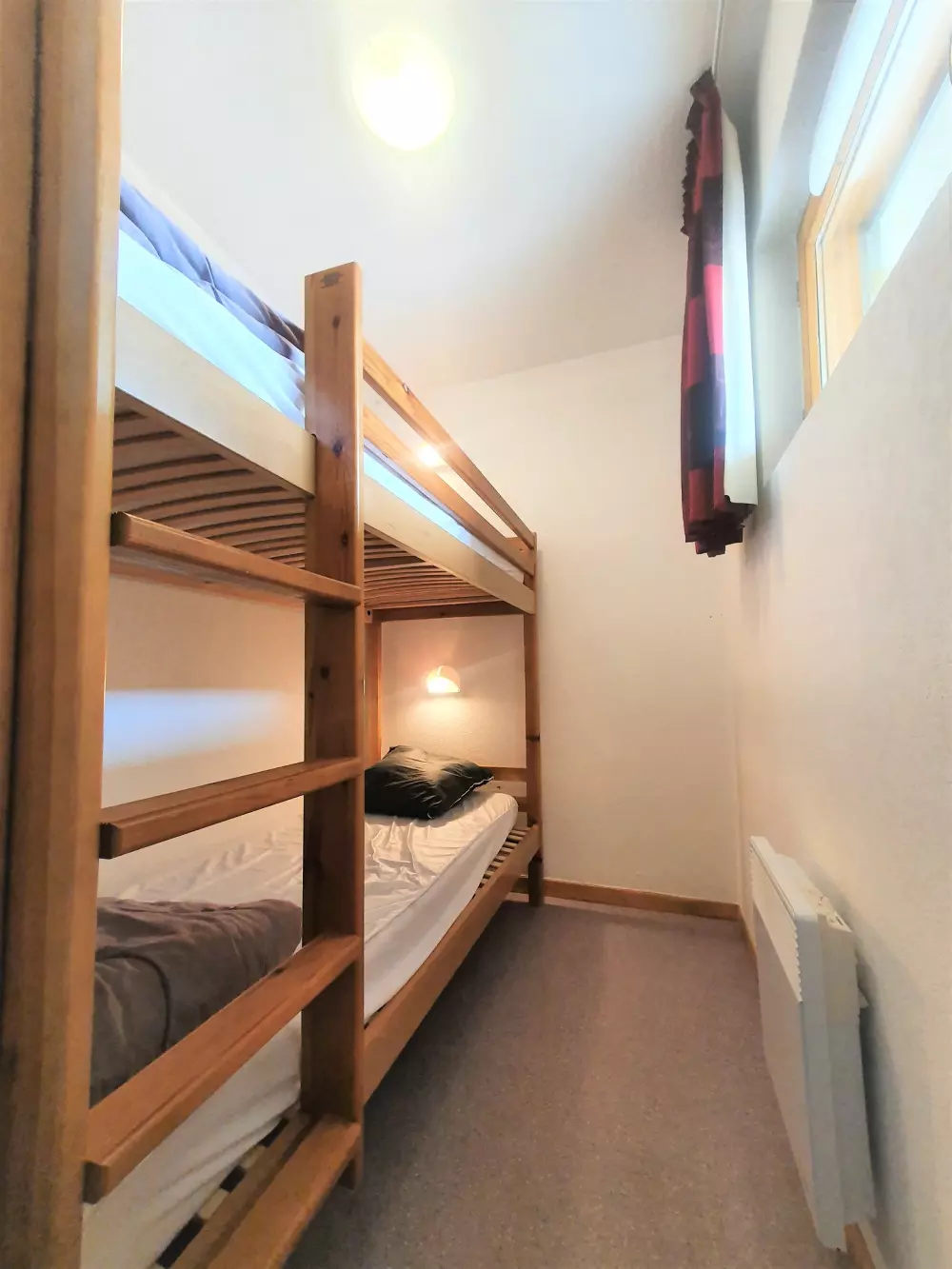 Résidence Les Toits Du Devoluy