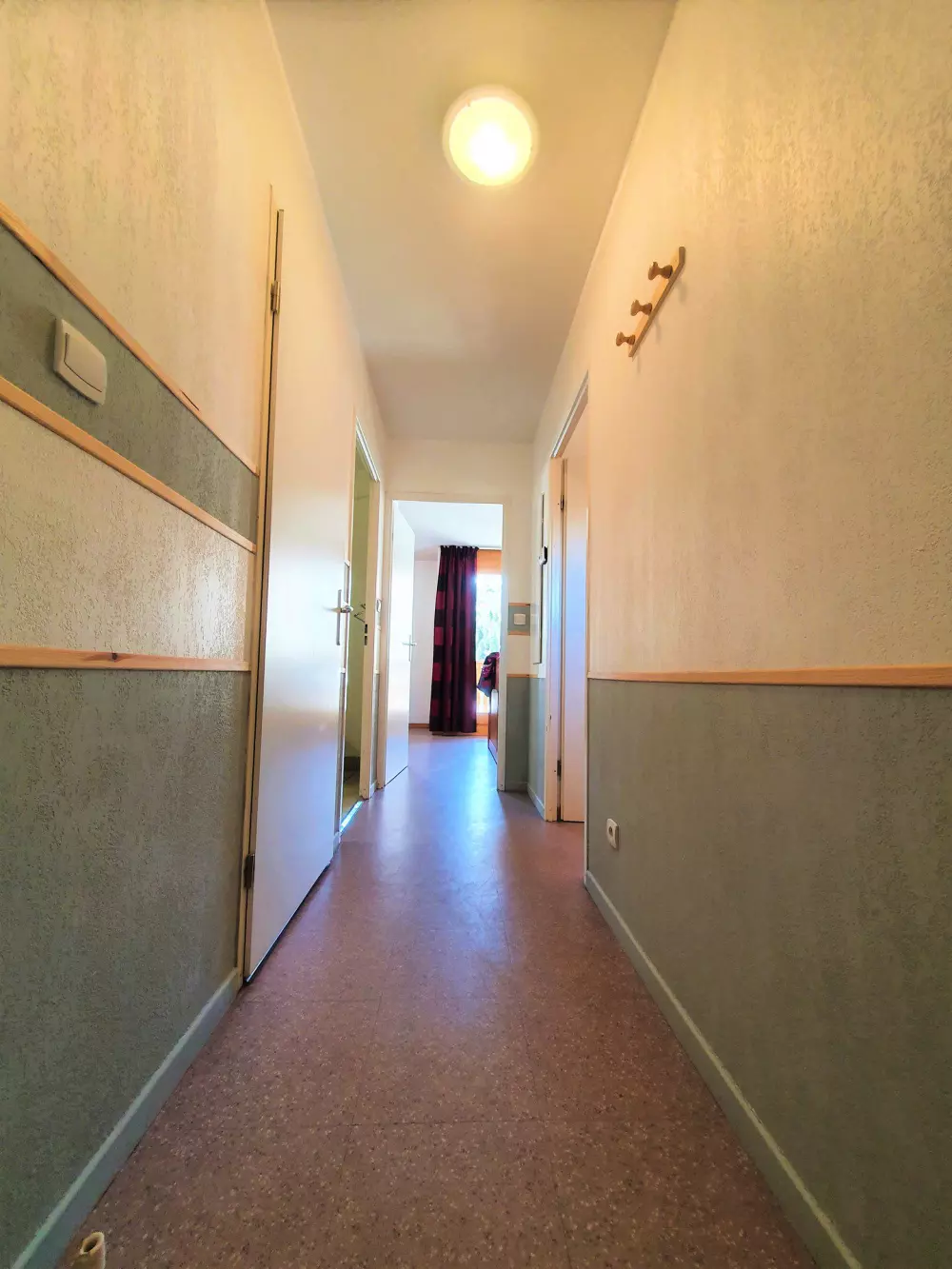 Résidence Les Toits Du Devoluy