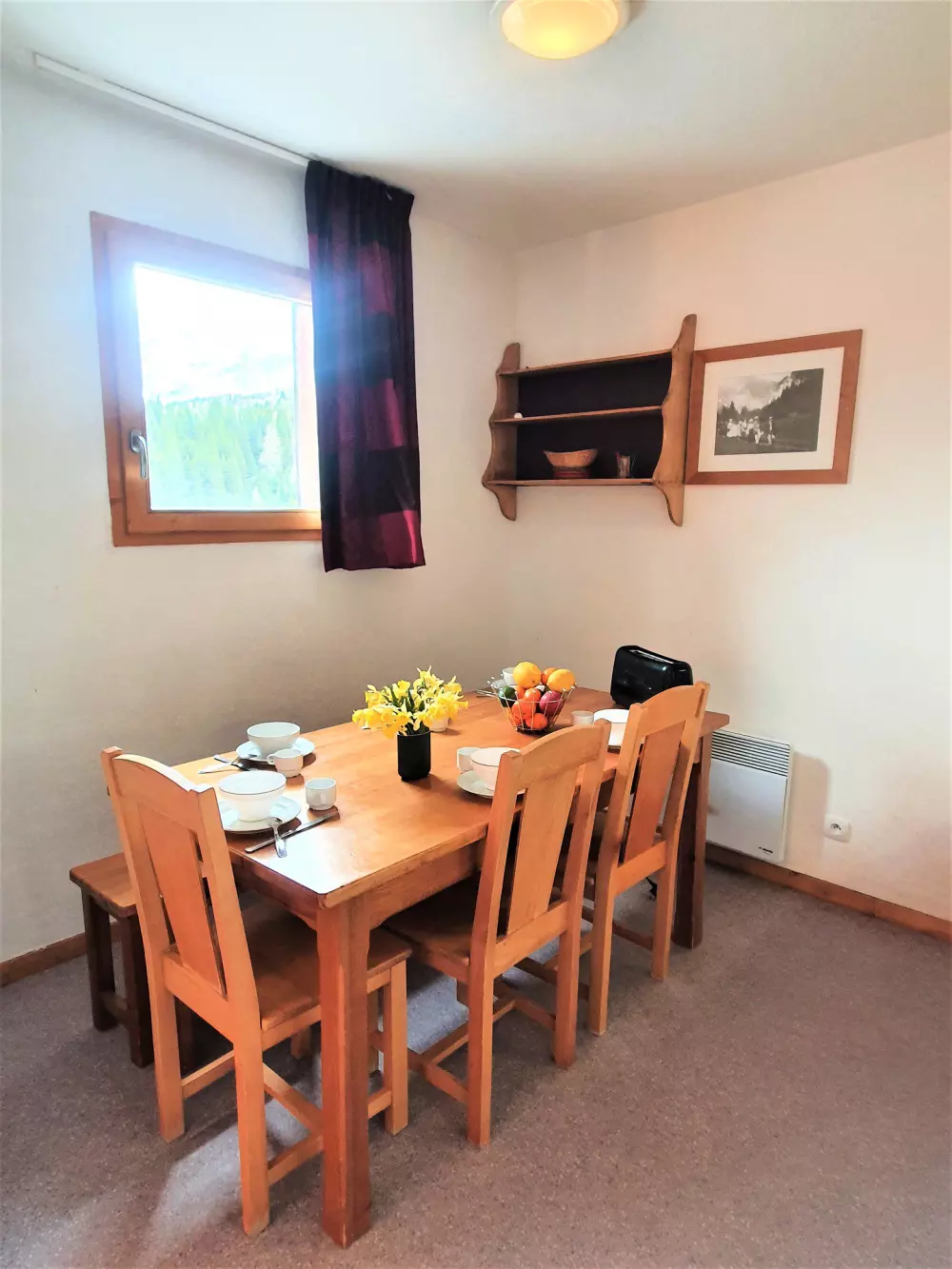 Résidence Les Toits Du Devoluy