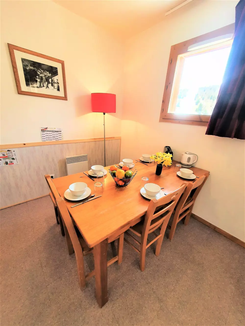 Résidence Les Toits Du Devoluy