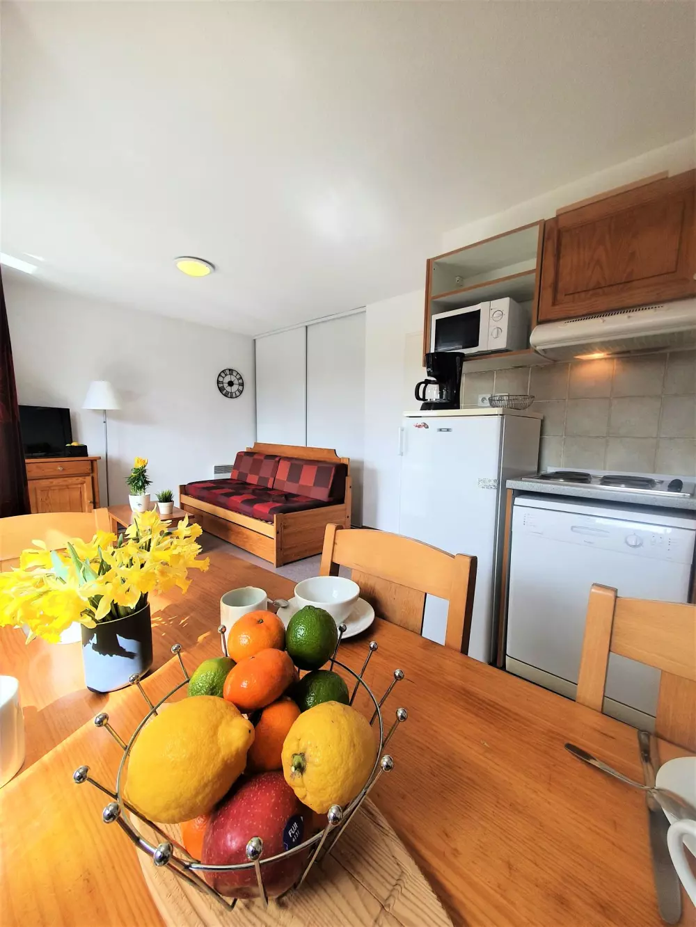 Résidence Les Toits Du Devoluy