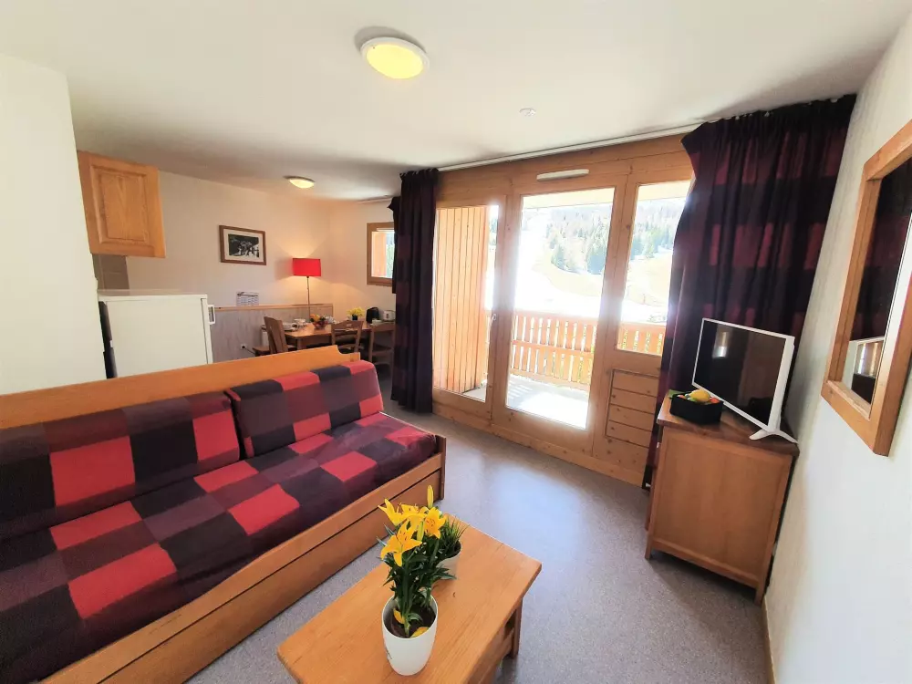 Résidence Les Toits Du Devoluy