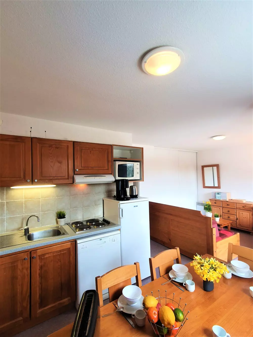 Résidence Les Toits Du Devoluy