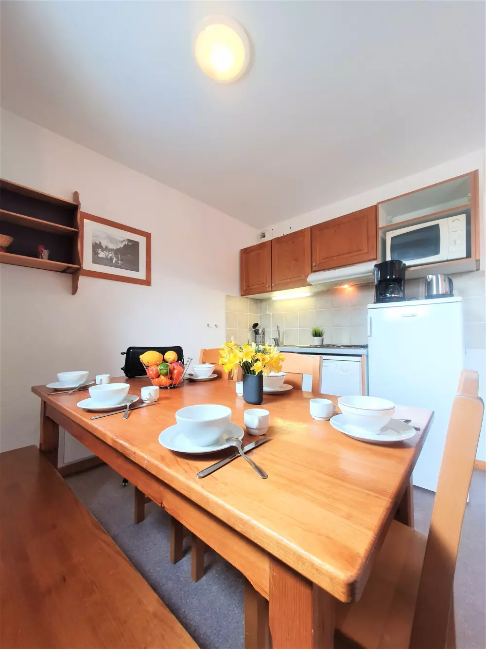 Résidence Les Toits Du Devoluy