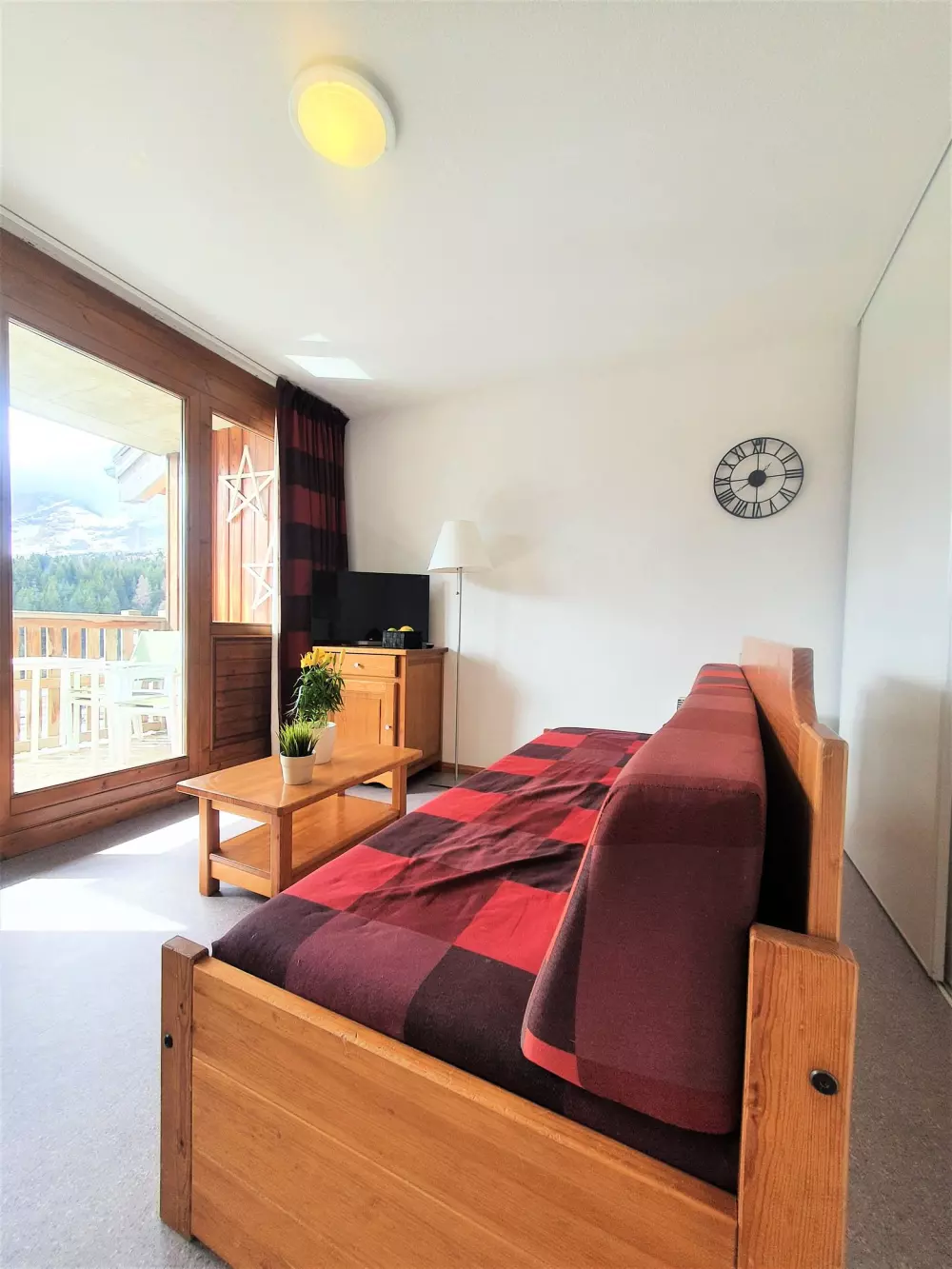 Résidence Les Toits Du Devoluy