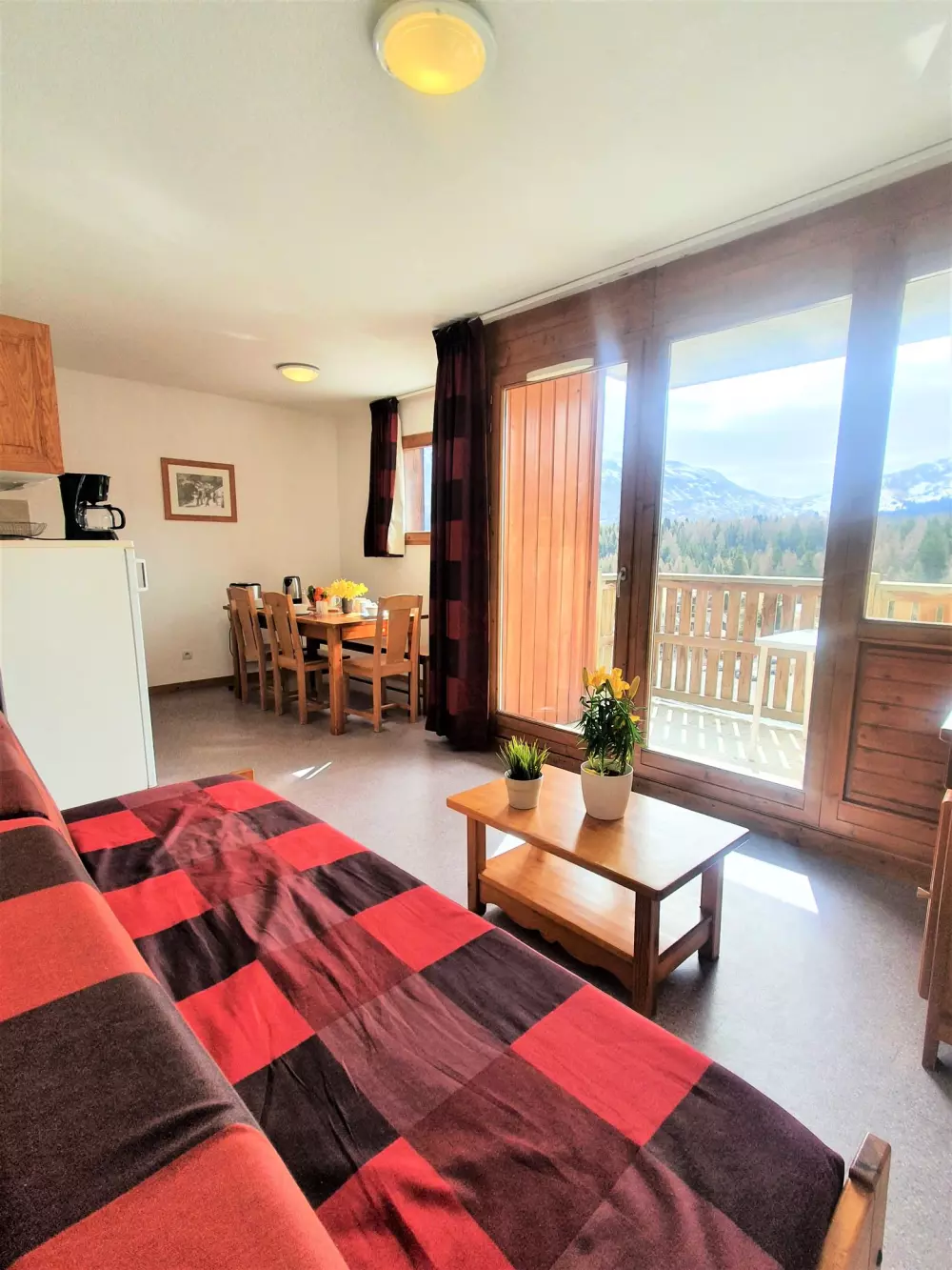 Résidence Les Toits Du Devoluy