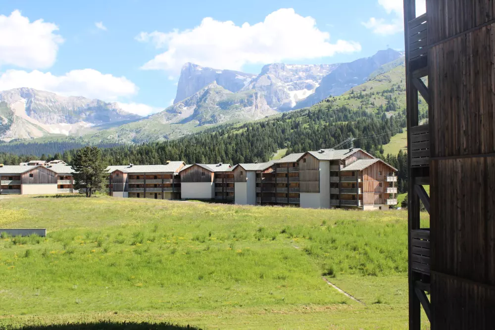 Résidence Les Toits Du Devoluy