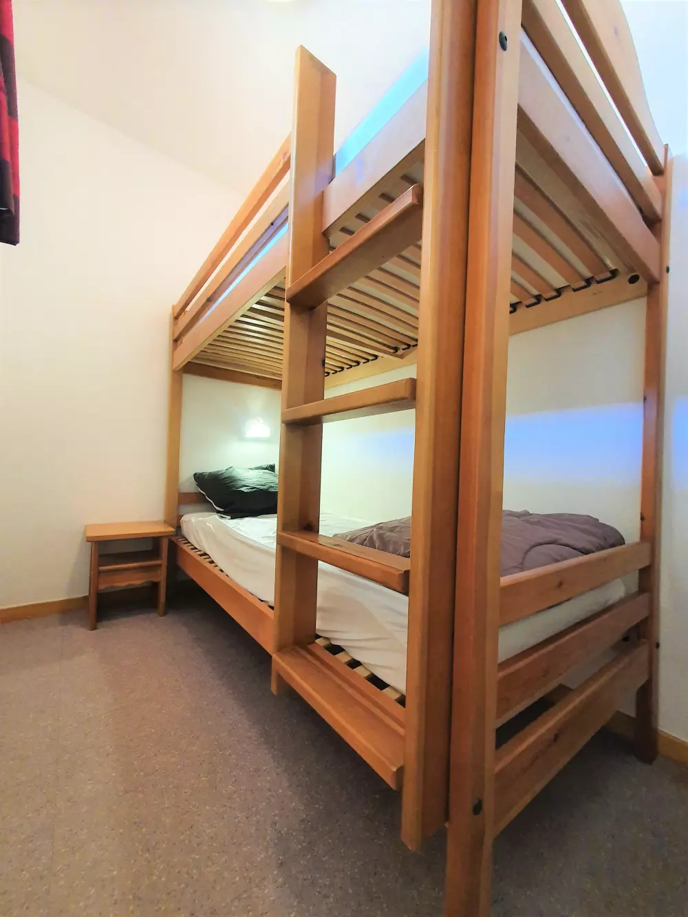 Résidence Les Toits Du Devoluy