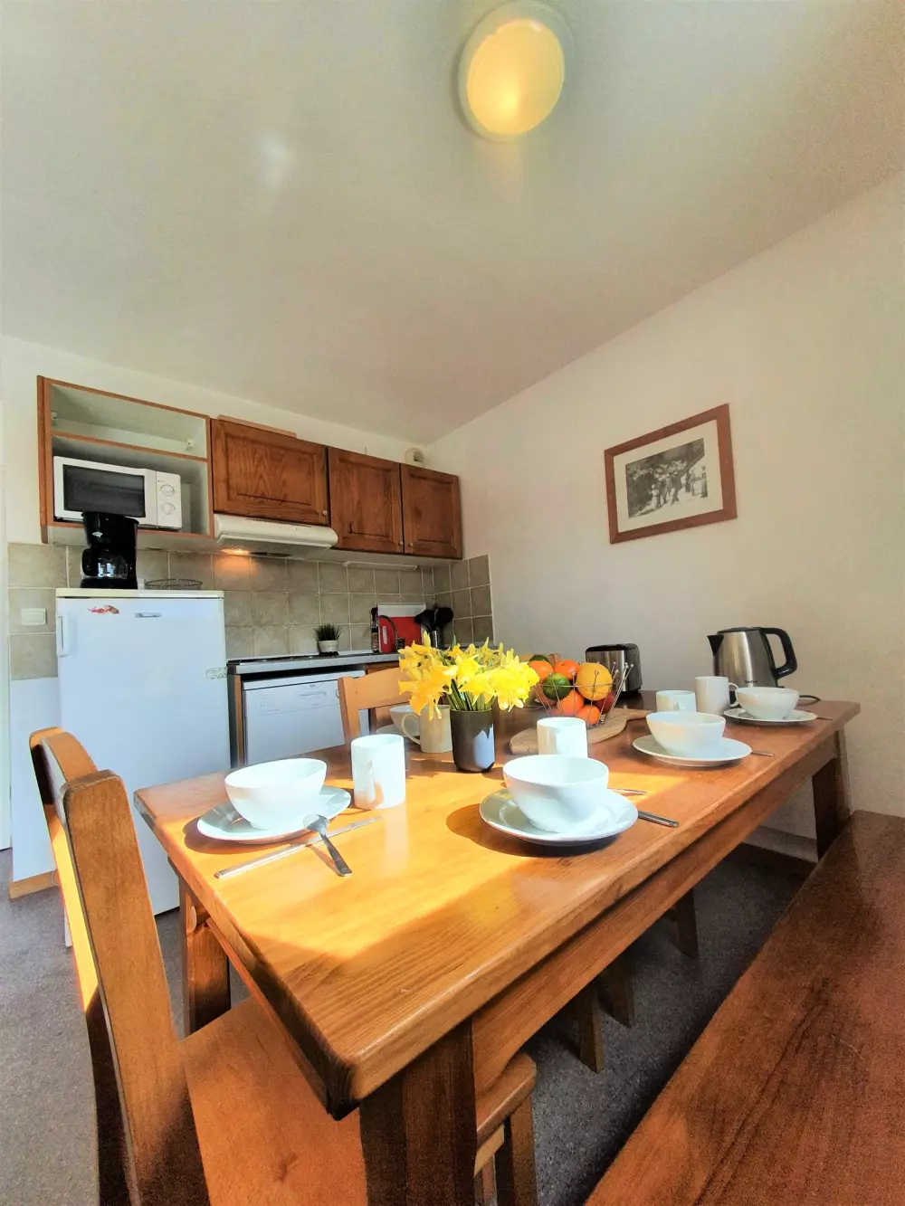 Résidence Les Toits Du Devoluy