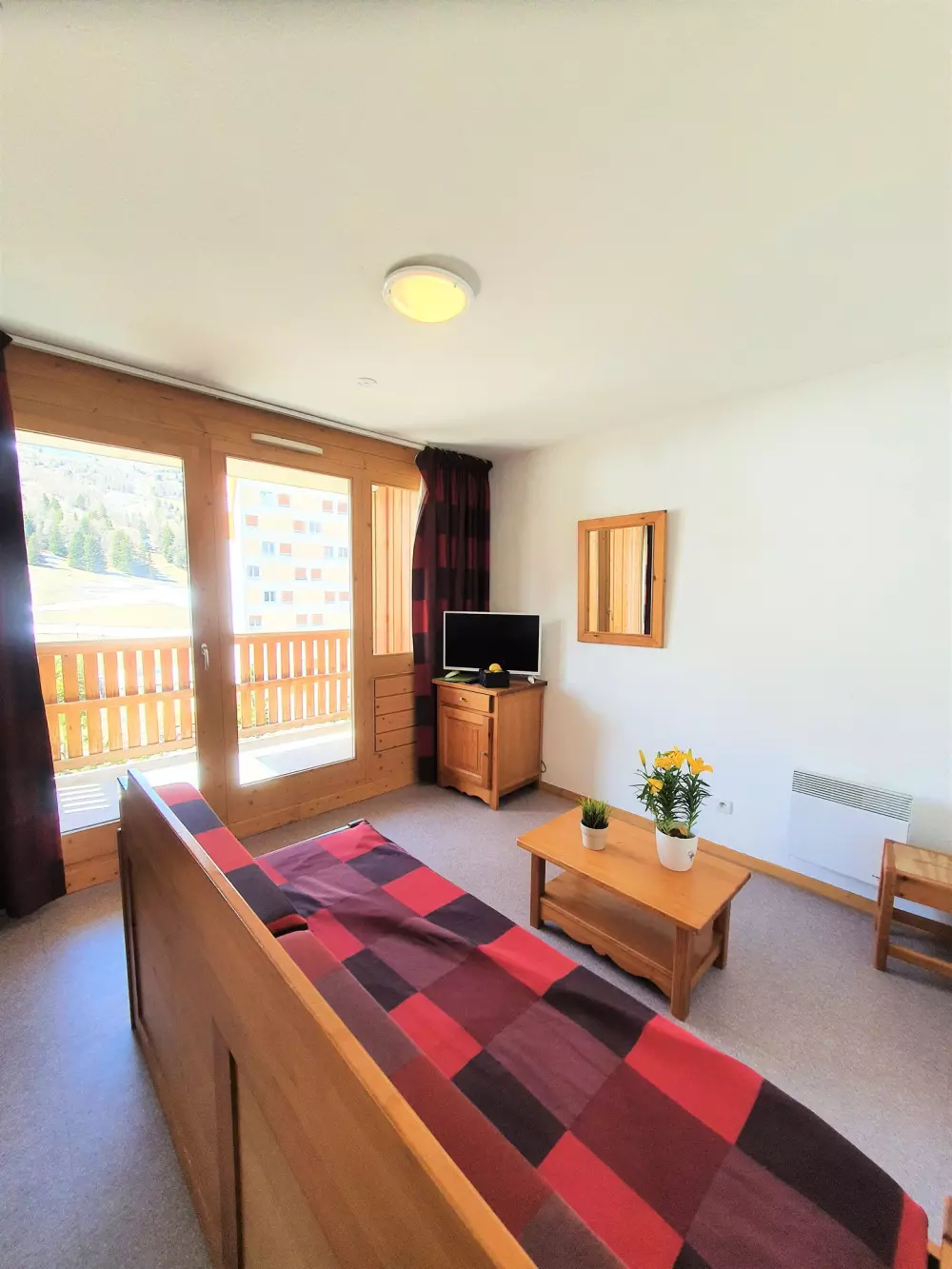 Résidence Les Toits Du Devoluy