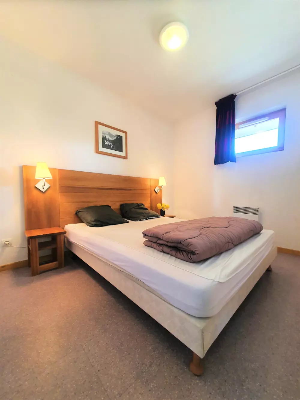 Résidence Les Toits Du Devoluy