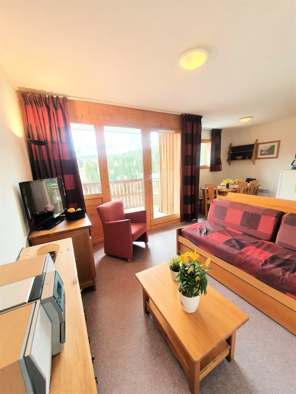 Résidence Les Toits Du Devoluy