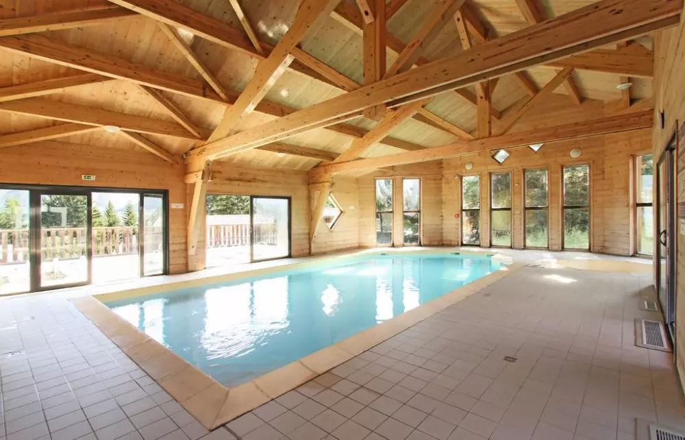 Résidence Odalys l'Orée des Pistes 4 étoiles★★★★