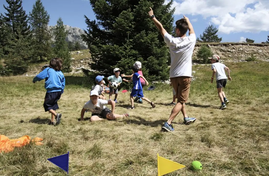 Résidence Odalys l'Orée des Pistes 4 étoiles★★★★