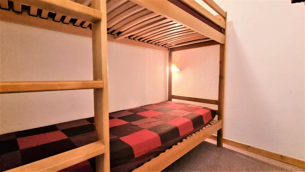 Résidence Toits Du Devoluy C