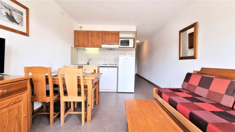 Résidence Toits Du Devoluy C