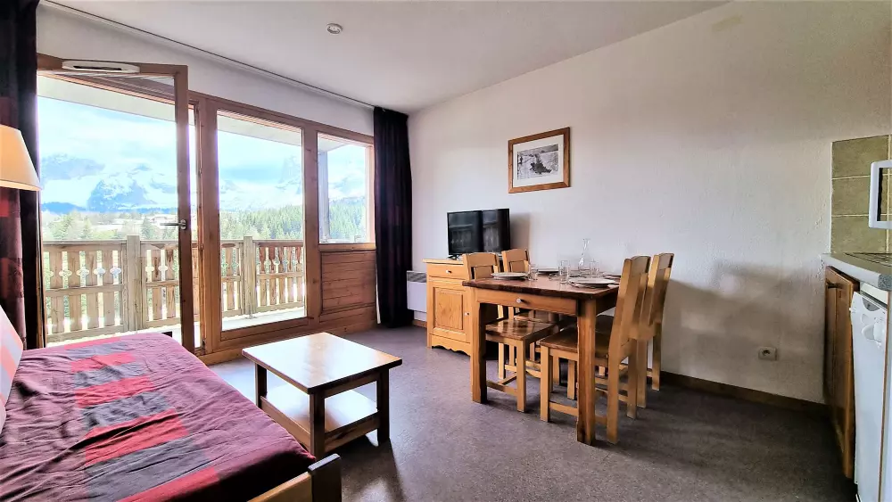 Résidence Toits Du Devoluy C