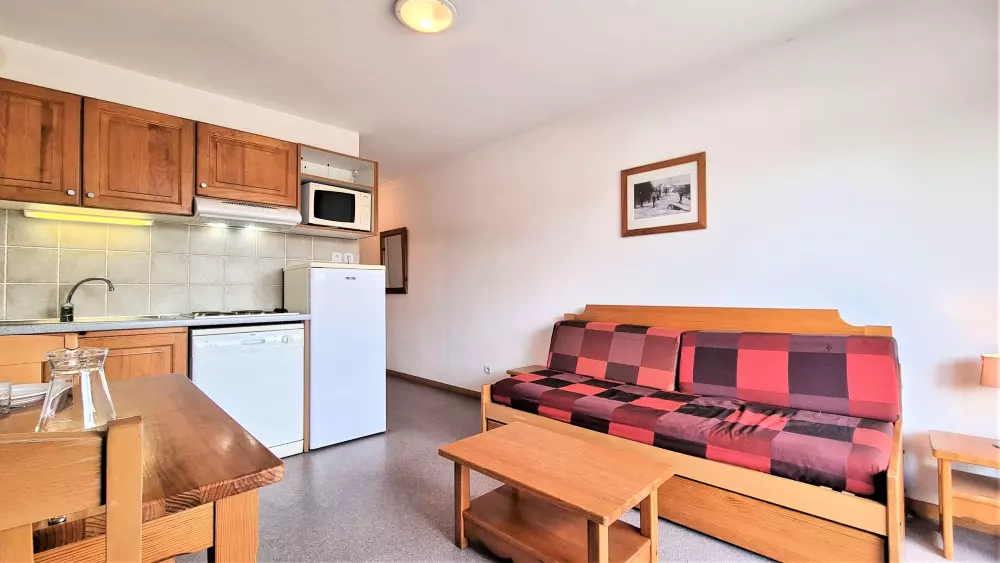 Résidence Toits Du Devoluy C