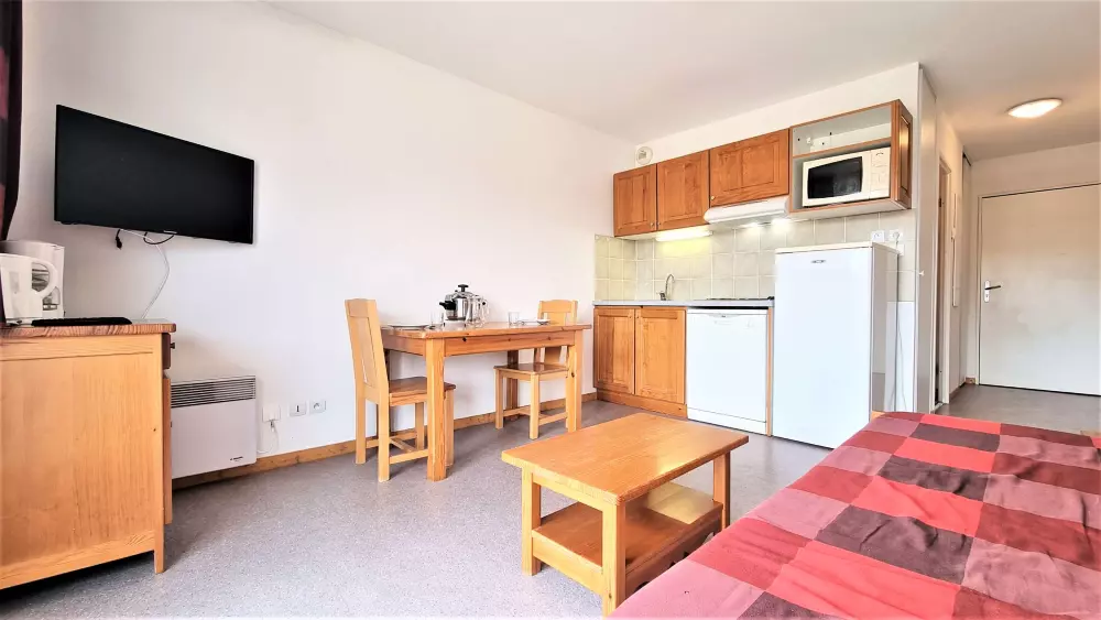 Résidence Toits Du Devoluy C