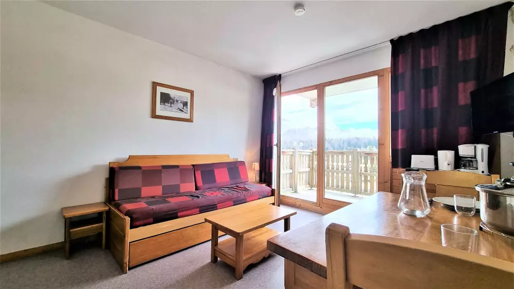 Résidence Toits Du Devoluy C