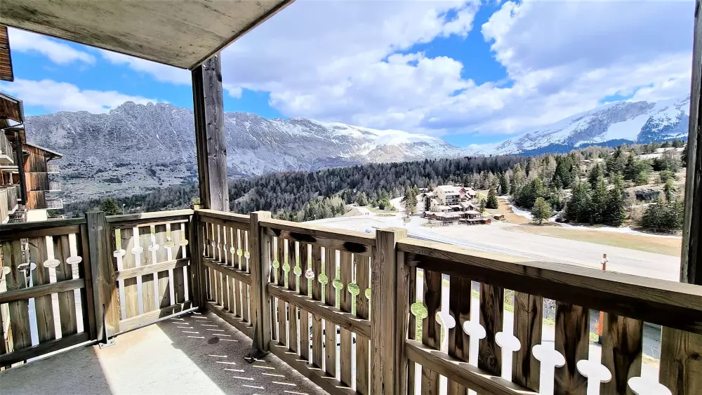 Résidence Toits Du Devoluy C