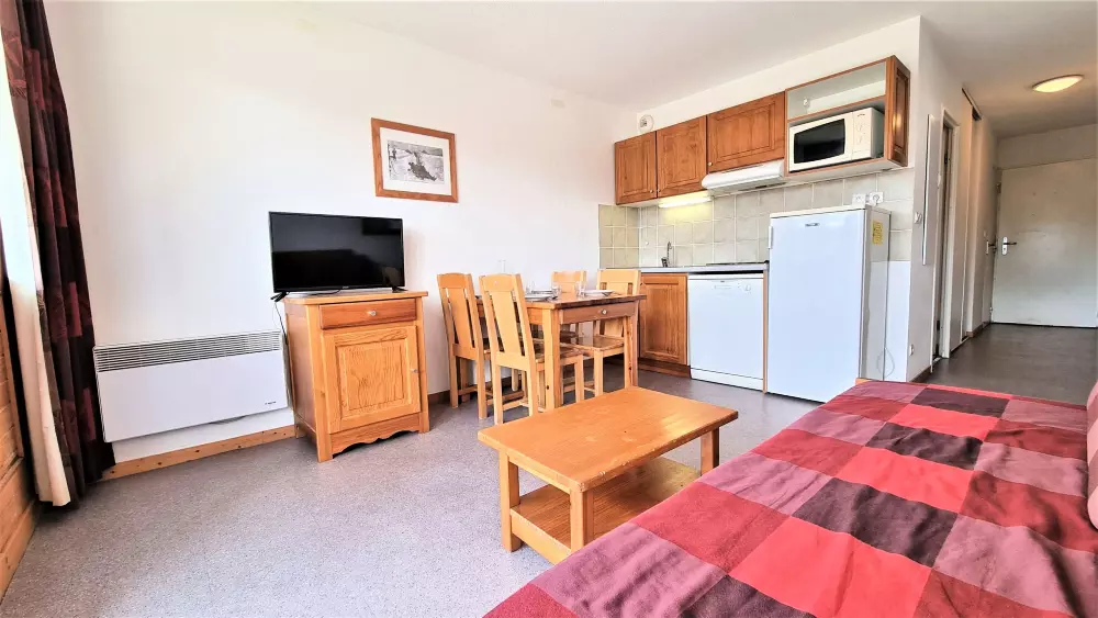 Résidence Toits Du Devoluy C