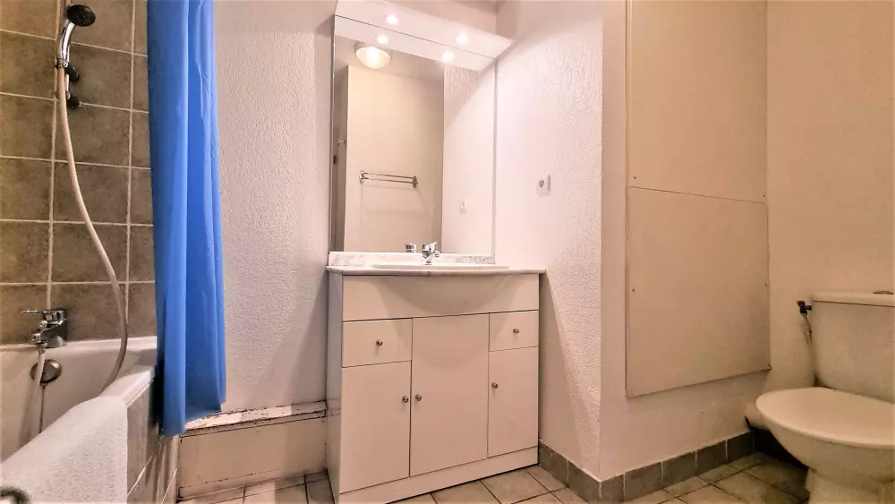 Résidence Toits Du Devoluy C