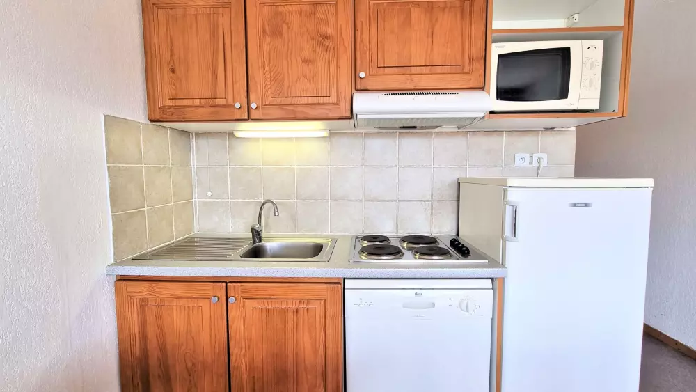 Résidence Toits Du Devoluy C