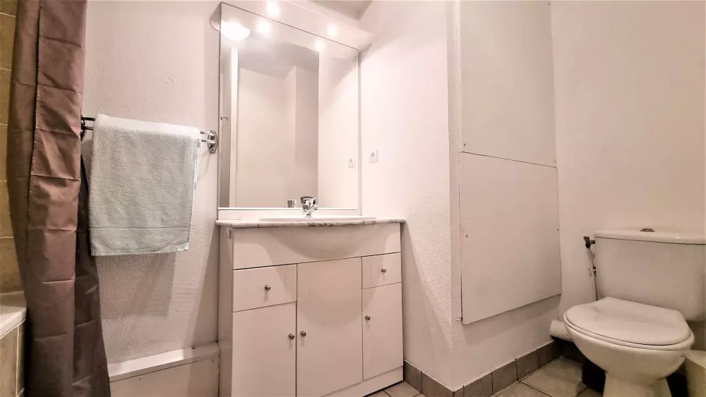 Résidence Toits Du Devoluy C