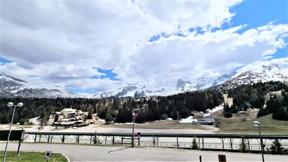 Résidence Toits Du Devoluy C