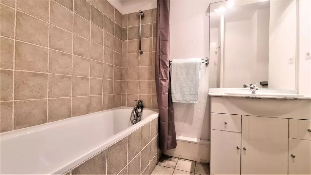 Résidence Toits Du Devoluy C