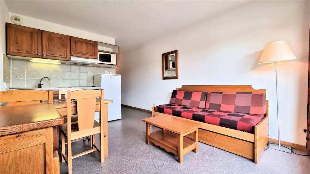 Résidence Toits Du Devoluy C