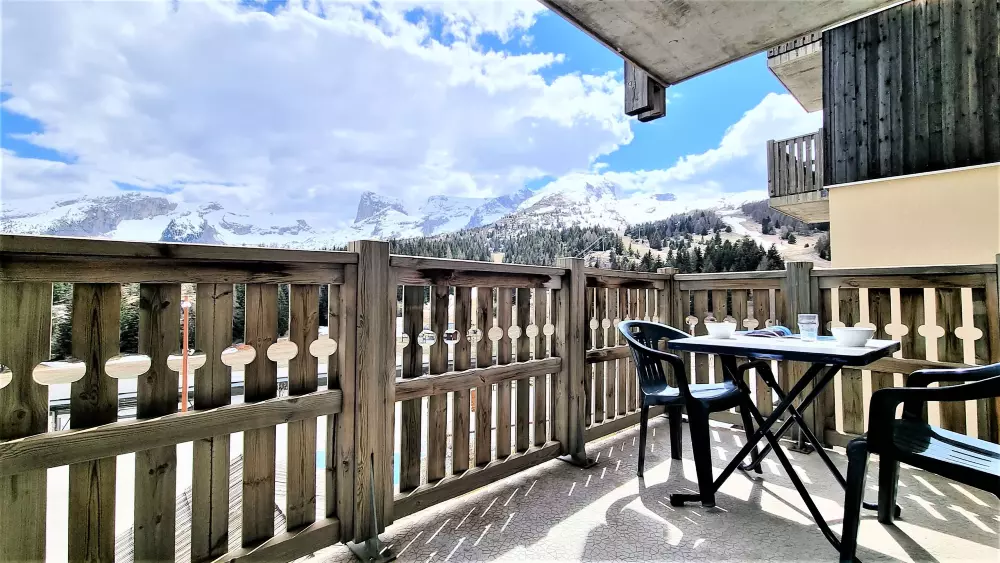 Résidence Toits Du Devoluy C