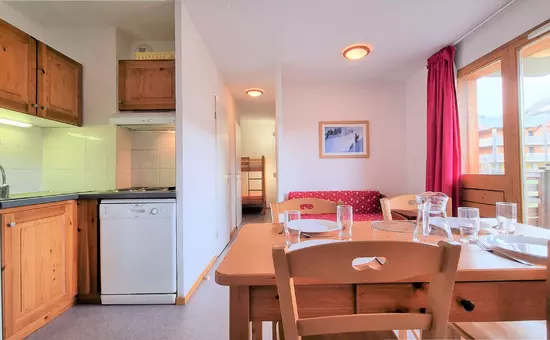 Location de Vacances Amélie-les-Bains-Palalda 230