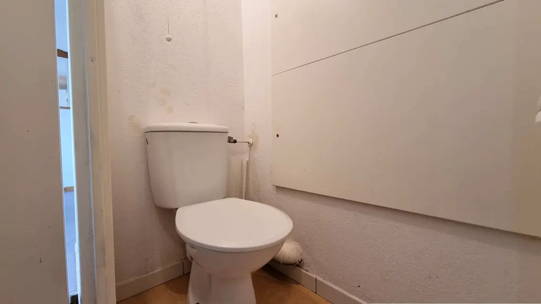 Résidence Toits Du Devoluy F