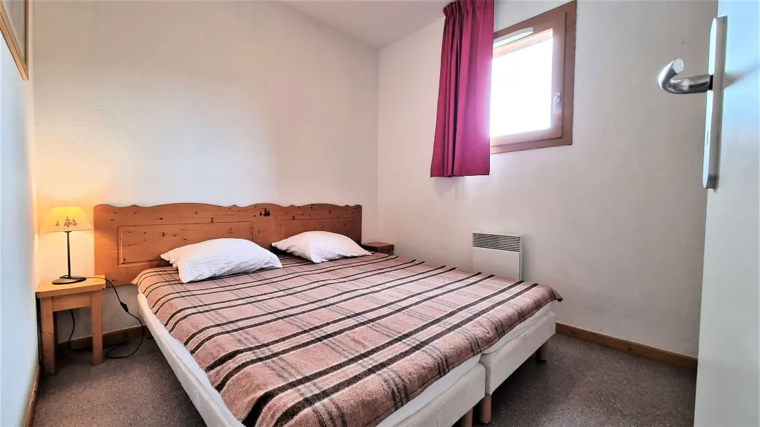 Résidence Toits Du Devoluy F