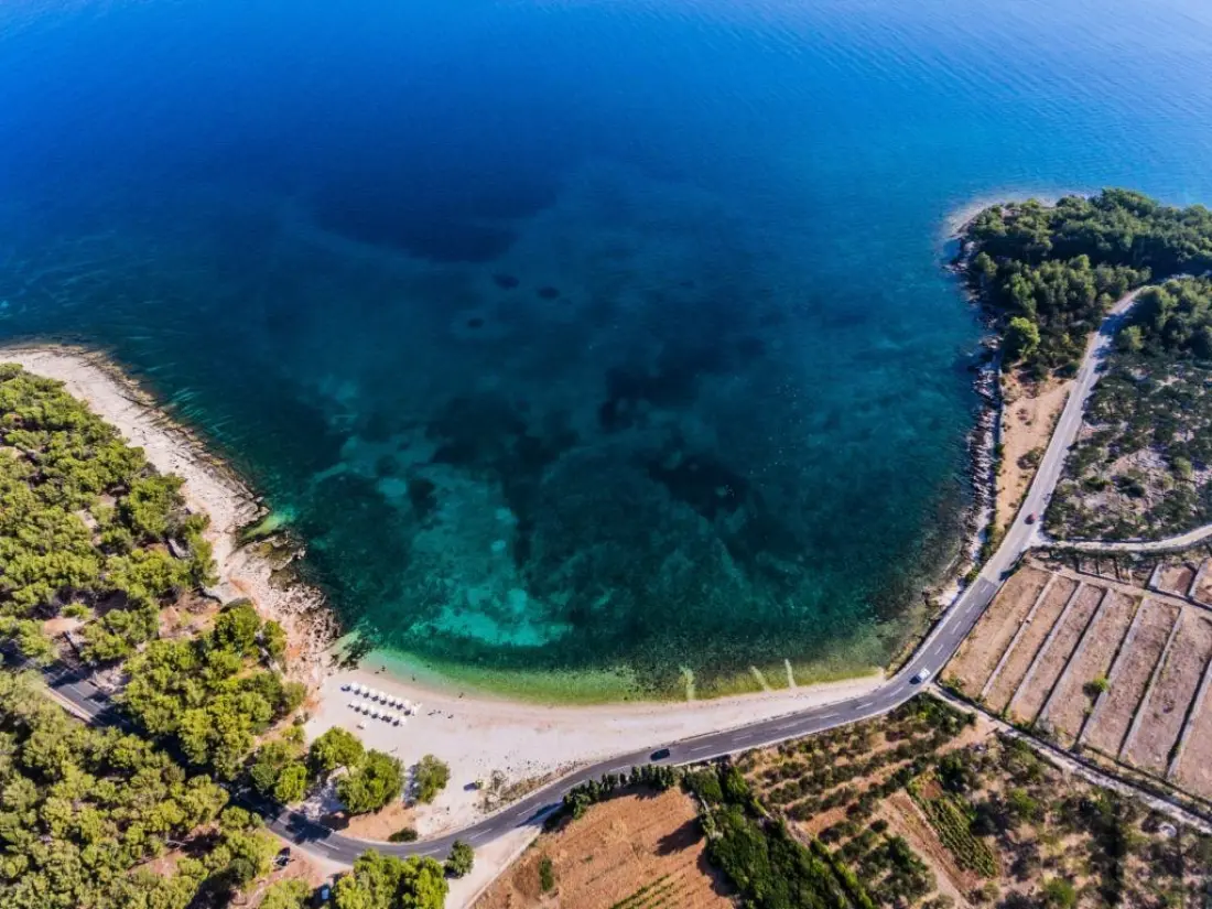 Boutique Camping Bunja 4 étoiles★★★★